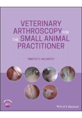 Veterinary Arthroscopy for the Small Animal Practitioner