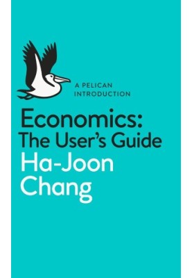 Economics · The User’s Guide · A Pelican Introduction