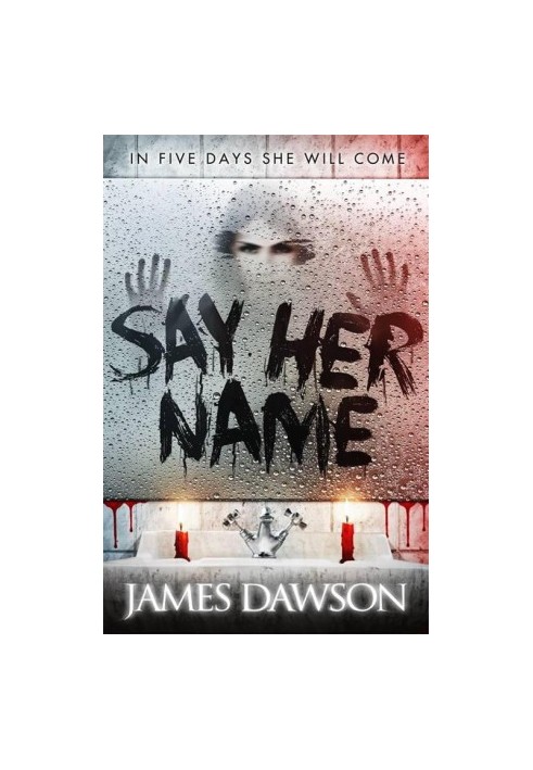 Say Her Name