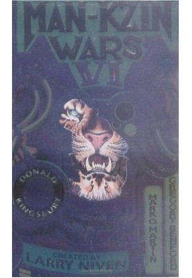 Man-Kzin Wars VI
