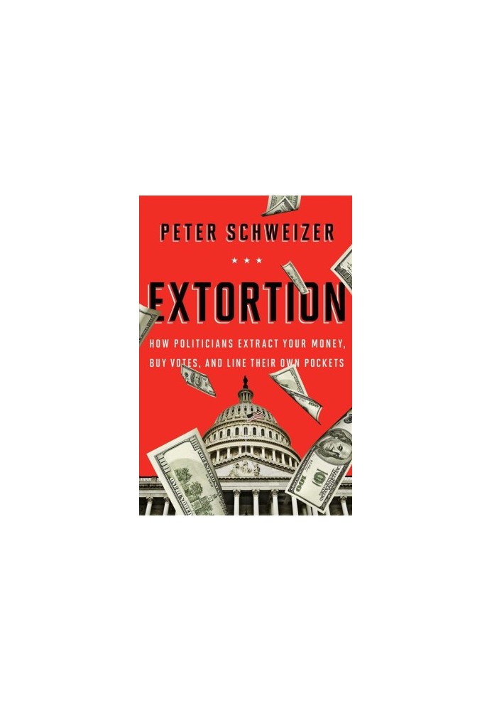Extortion
