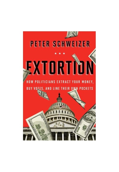 Extortion