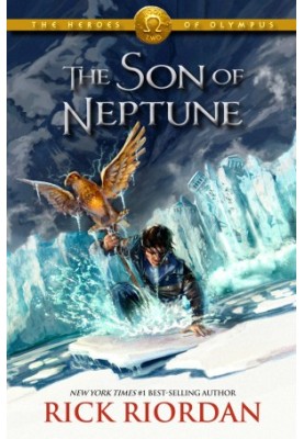 The Son of Neptune