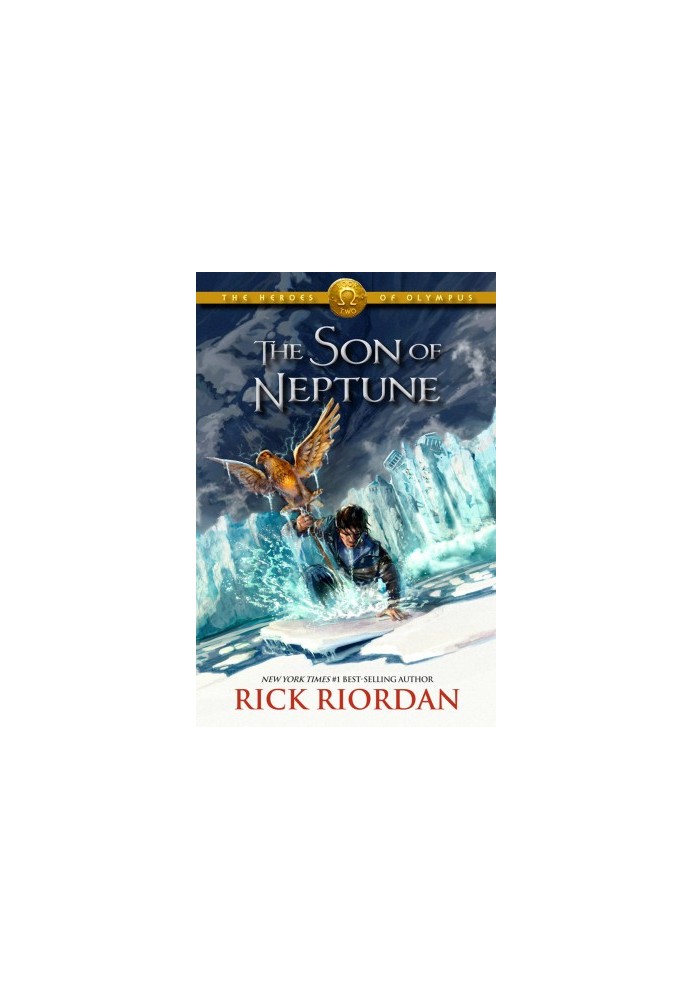 The Son of Neptune