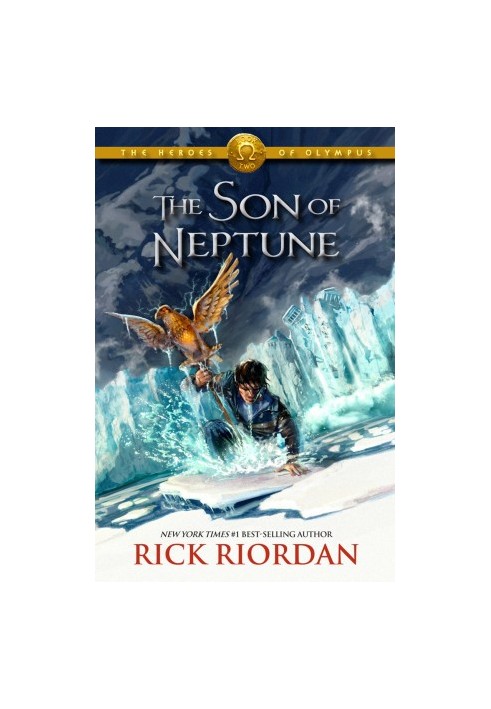 The Son of Neptune