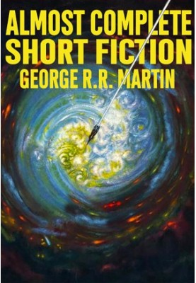 Nearly Complete Short Fiction (Jerry eBooks)