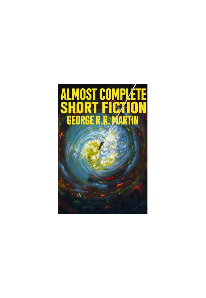Nearly Complete Short Fiction (Jerry eBooks)