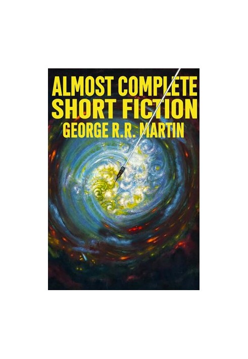 Nearly Complete Short Fiction (Jerry eBooks)