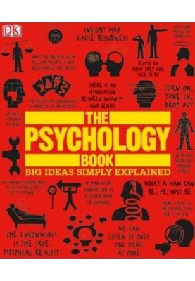 The Psychology Book
