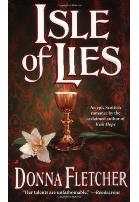 Isle of Lies