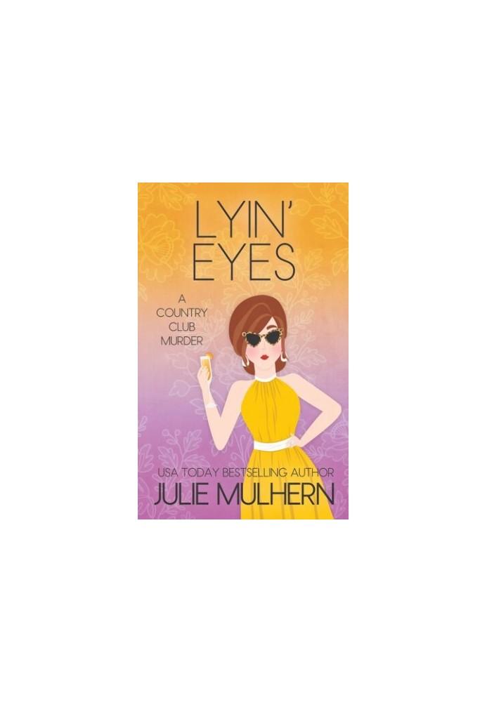 Lyin' Eyes