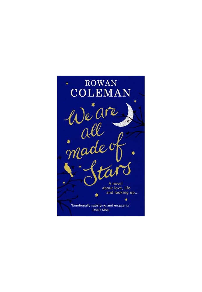 We Are All Made of Stars