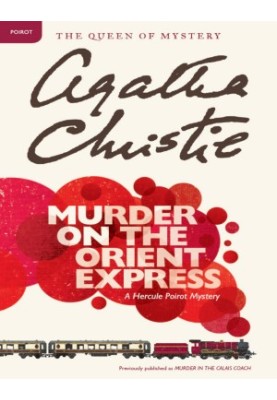 Murder on the Orient Express