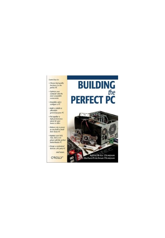 Building the Perfect PC