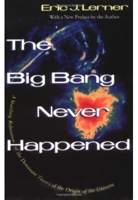 Big Bang Never Happened, The