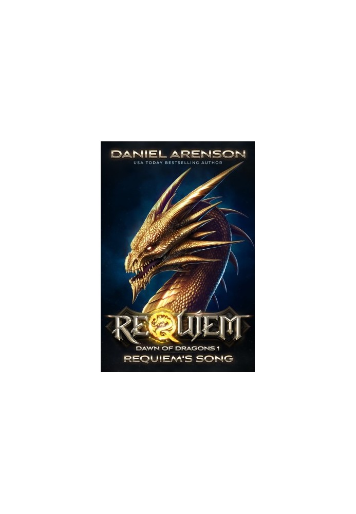 Requiem's Song