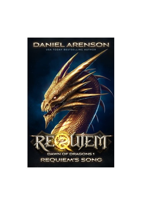 Requiem's Song