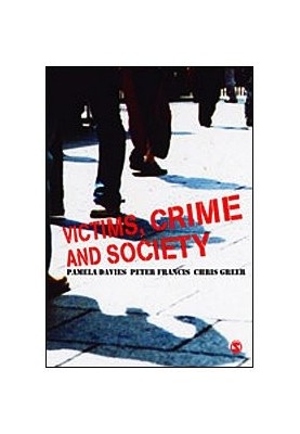 Victims, crime and society
