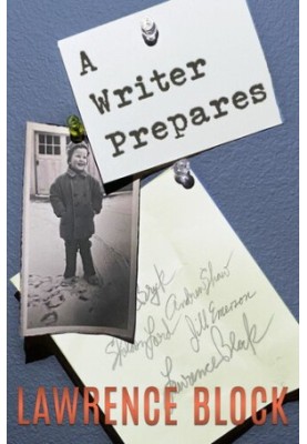 A Writer Prepares