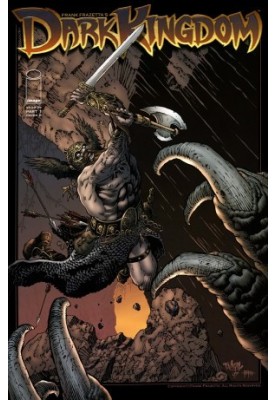 Death Dealer