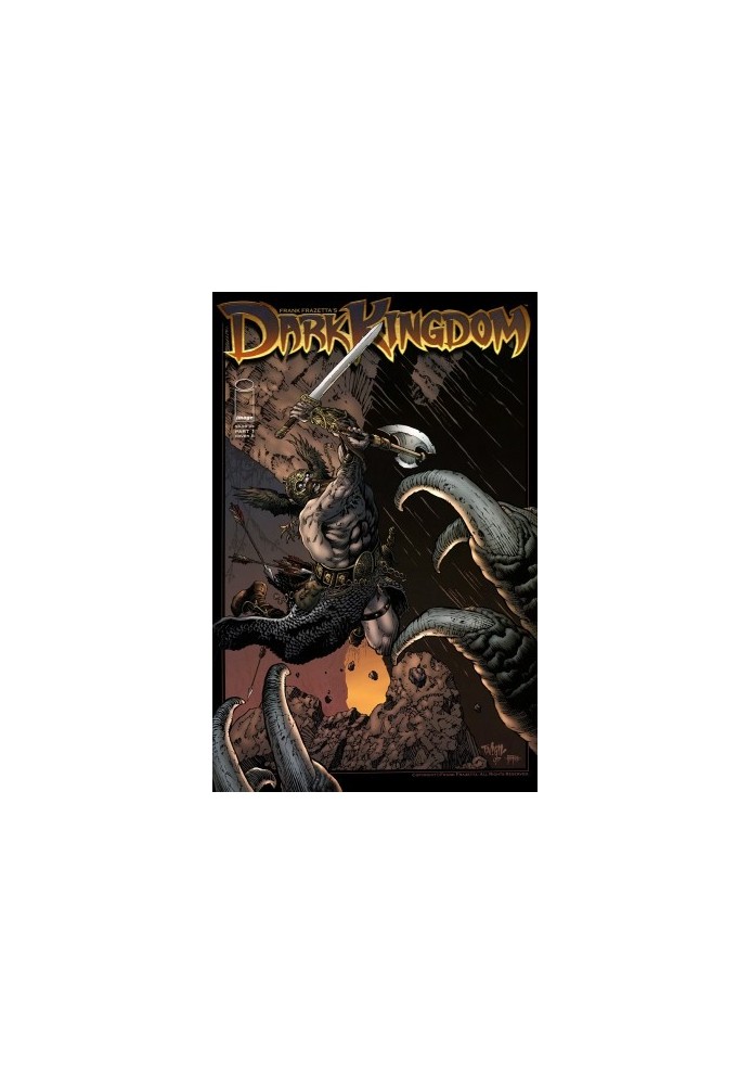 Death Dealer