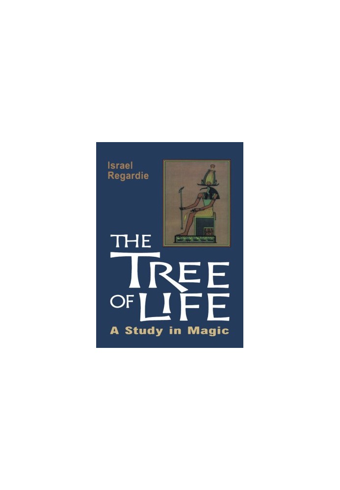 The Tree of Life