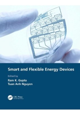 Smart and Flexible Energy Devices