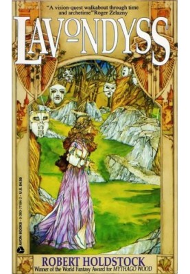 Lavondyss