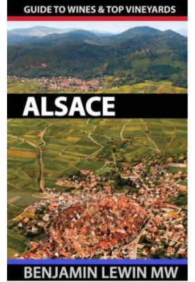 Wines of Alsace