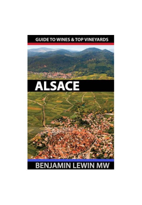 Wines of Alsace