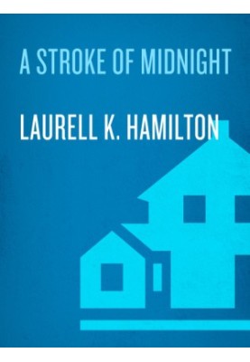 A Stroke of Midnight (Meredith Gentry, 04)
