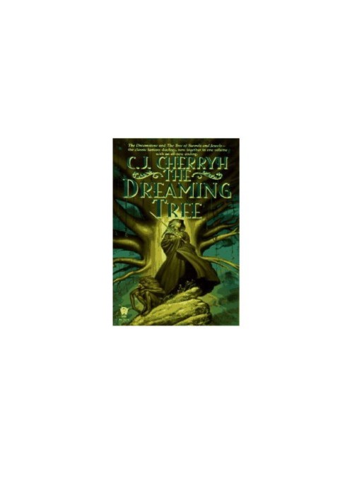 The Dreaming Tree