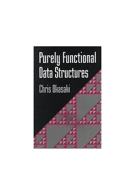 Purely functional data structures