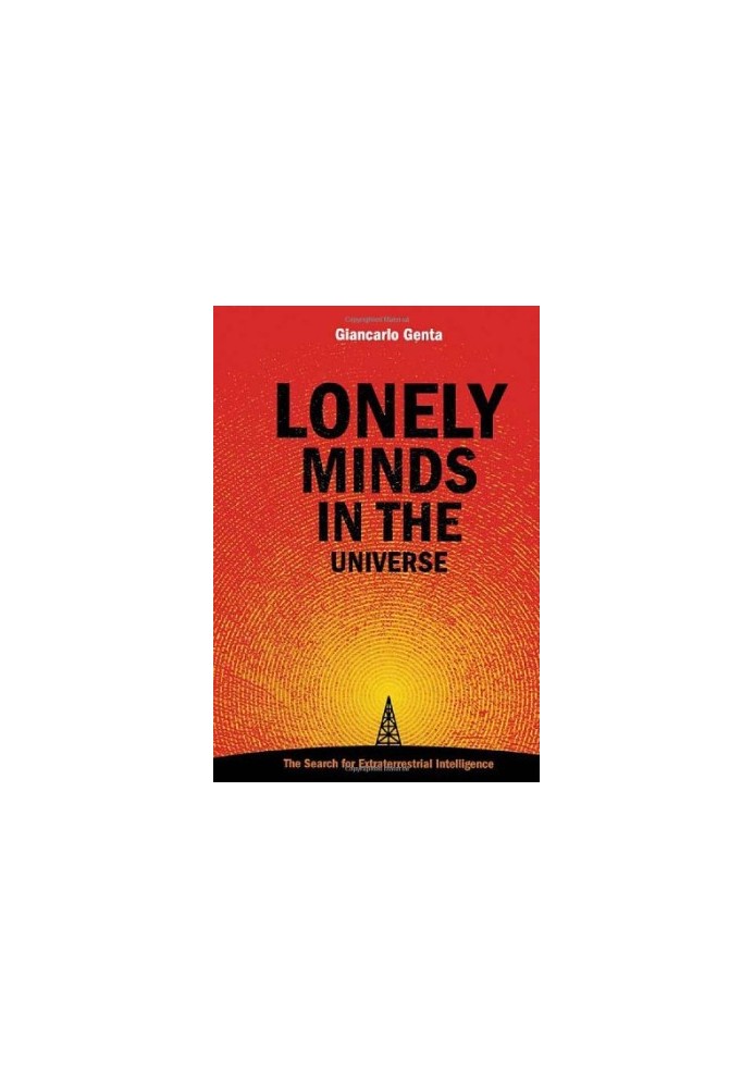 Lonely Minds in the Universe