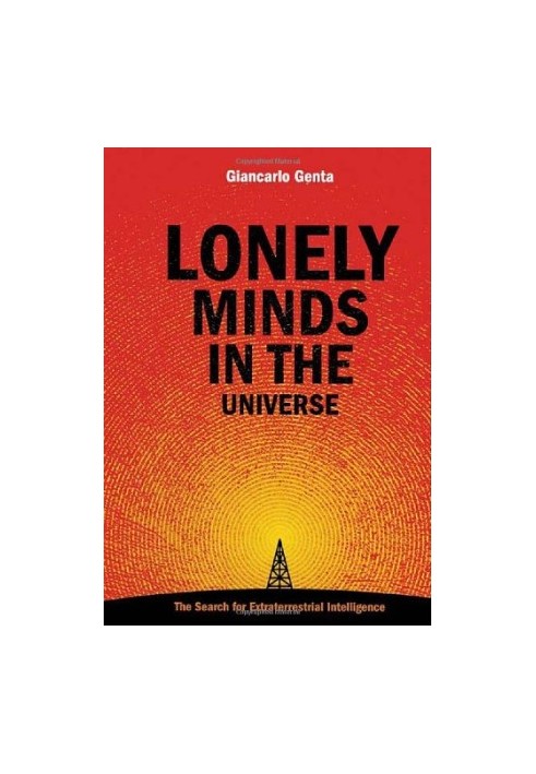 Lonely Minds in the Universe