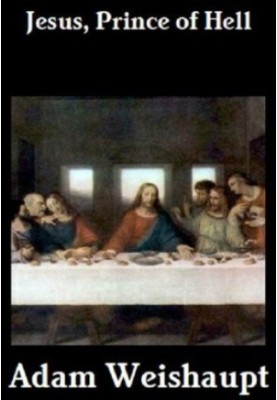 Jesus, Prince of Hell
