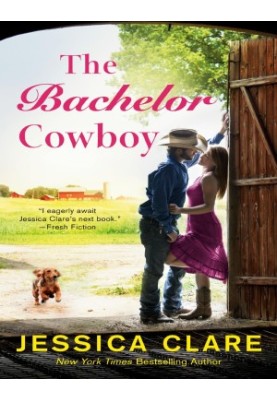 The Bachelor Cowboy