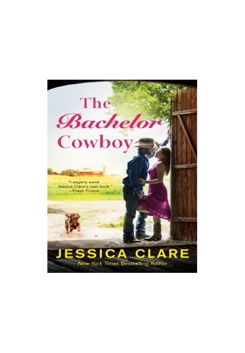 The Bachelor Cowboy