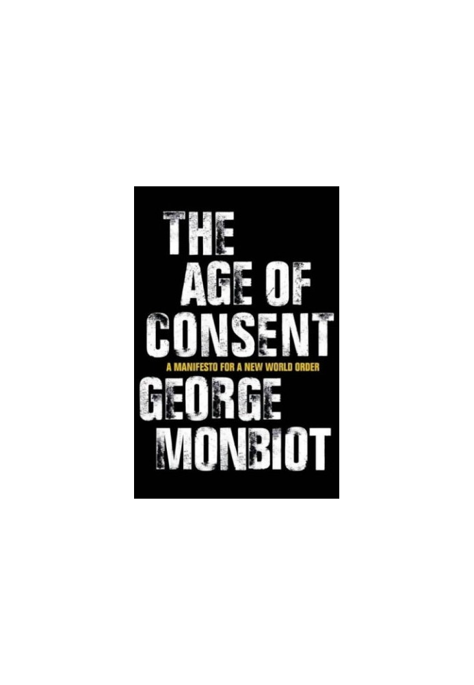 The Age of Consent