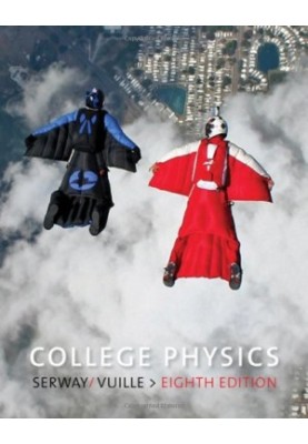 College Physics, Volume 2, Eighth Edition