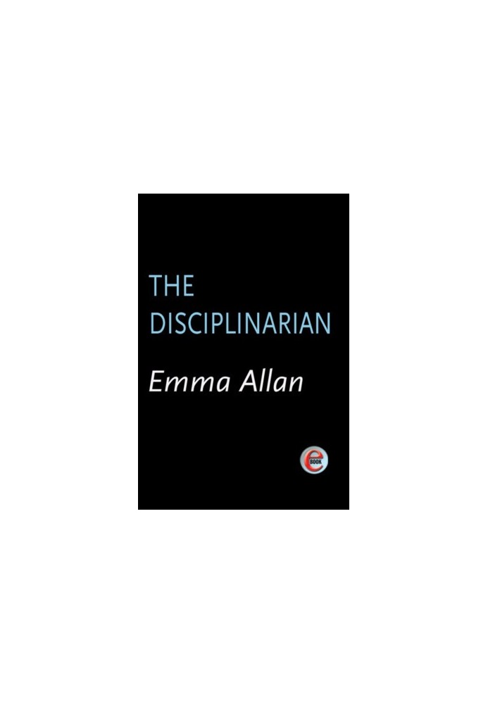 Disciplinarian (X Rated S.)