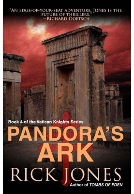 Pandora's Ark