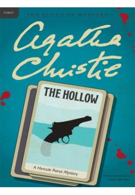 Christie, Agatha - The Hollow