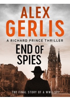 End of Spies