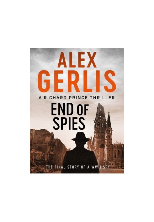 End of Spies