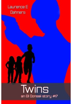 Twins (an Ell Donsaii story 17)
