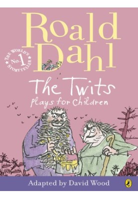 The Twits: Plays for Children