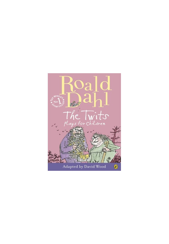 The Twits: Plays for Children