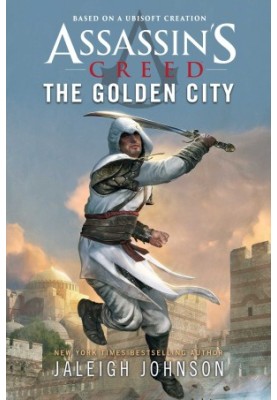 Assassin's Creed: The Golden City