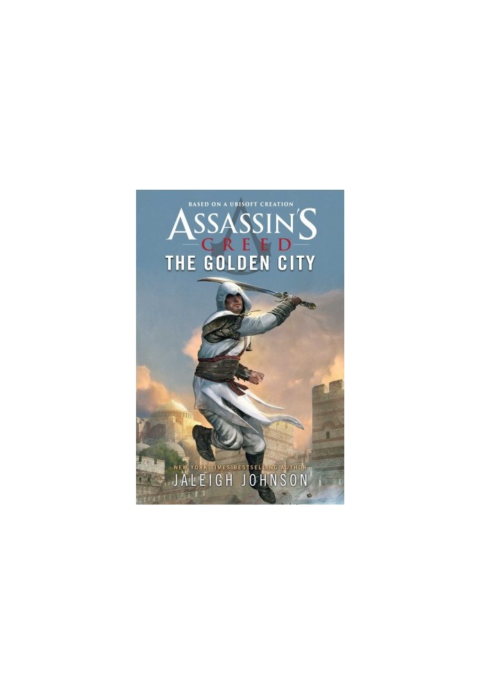 Assassin's Creed: The Golden City